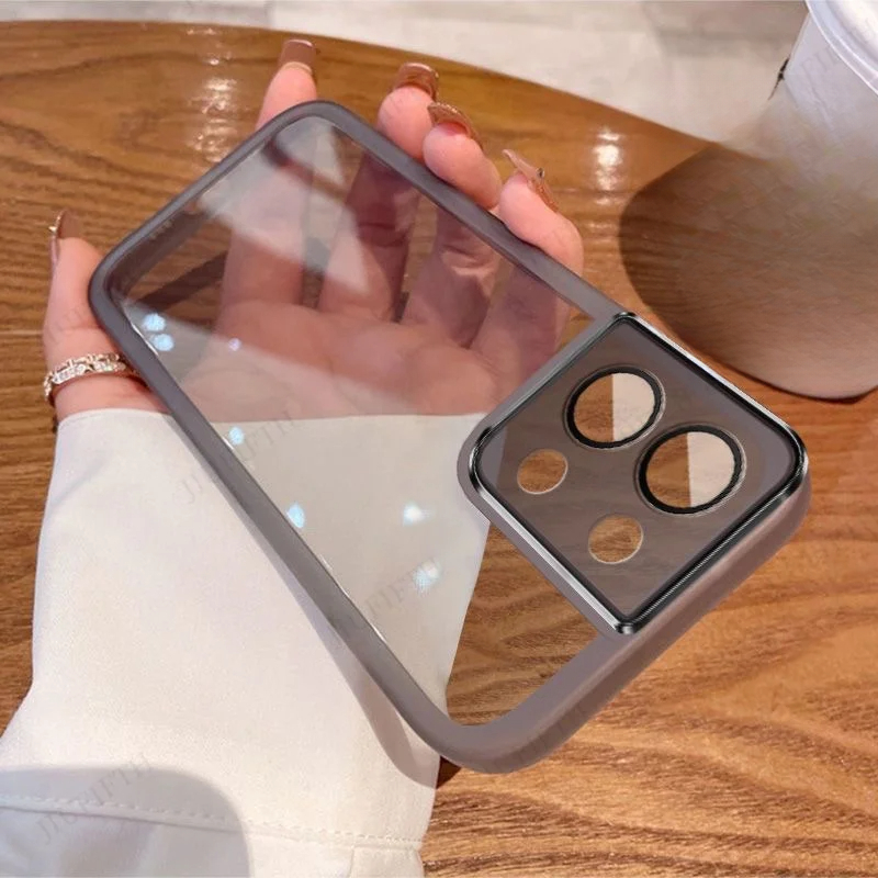 For Motorola G86 Case For Moto - Motorola Tablet Accessories บทวิจารณ์และราคา