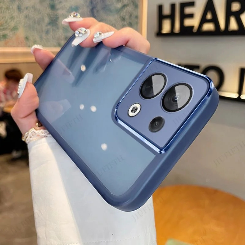 For Motorola G86 Case For Moto - Motorola Tablet Accessories บทวิจารณ์และราคา