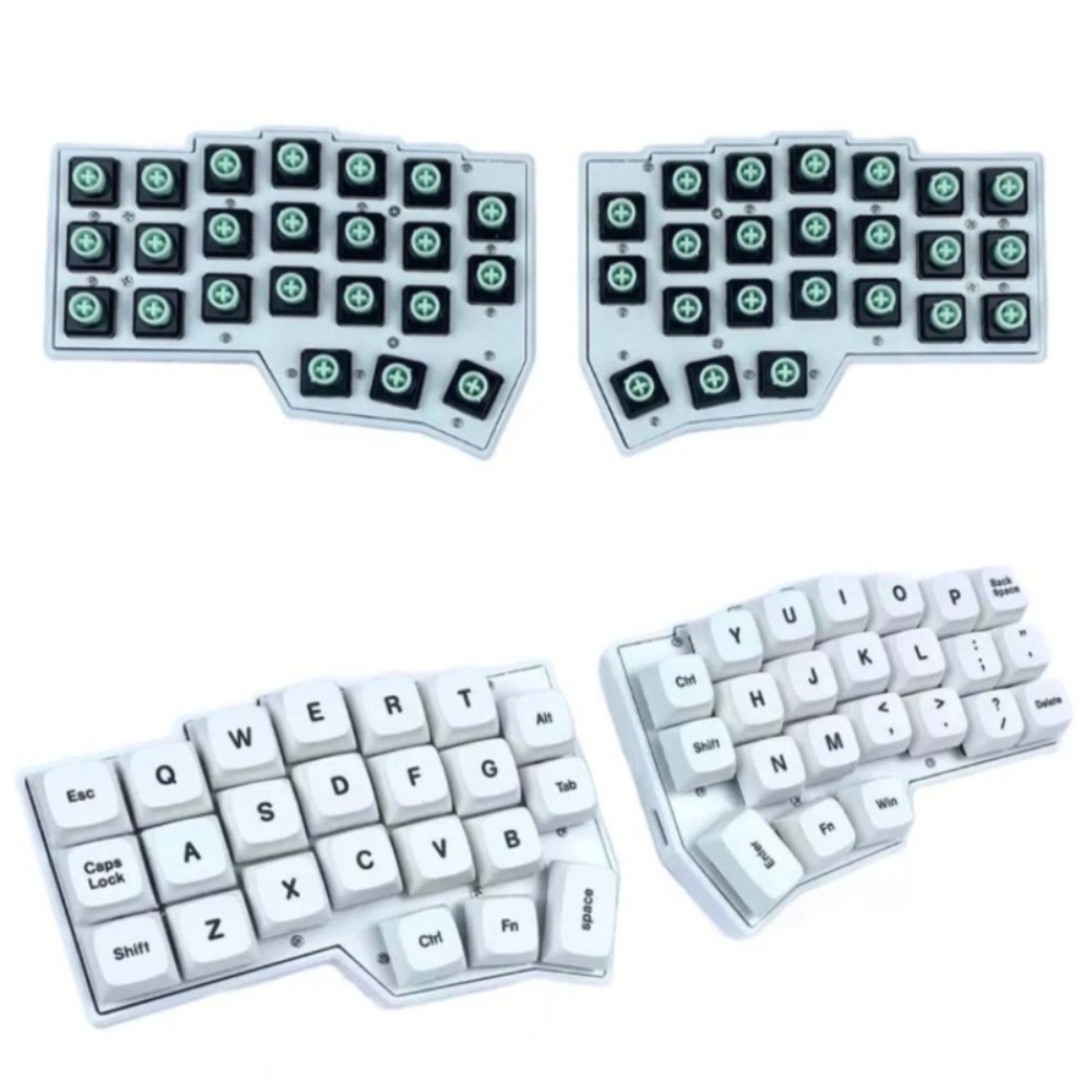 Topre Switch EC Corne Split Ke - Tablet Accessories Uk บทวิจารณ์และราคา