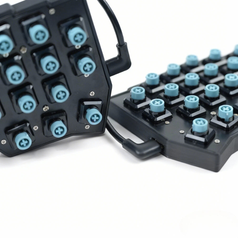 Topre Switch EC Corne Split Ke - Tablet Accessories Uk บทวิจารณ์และราคา