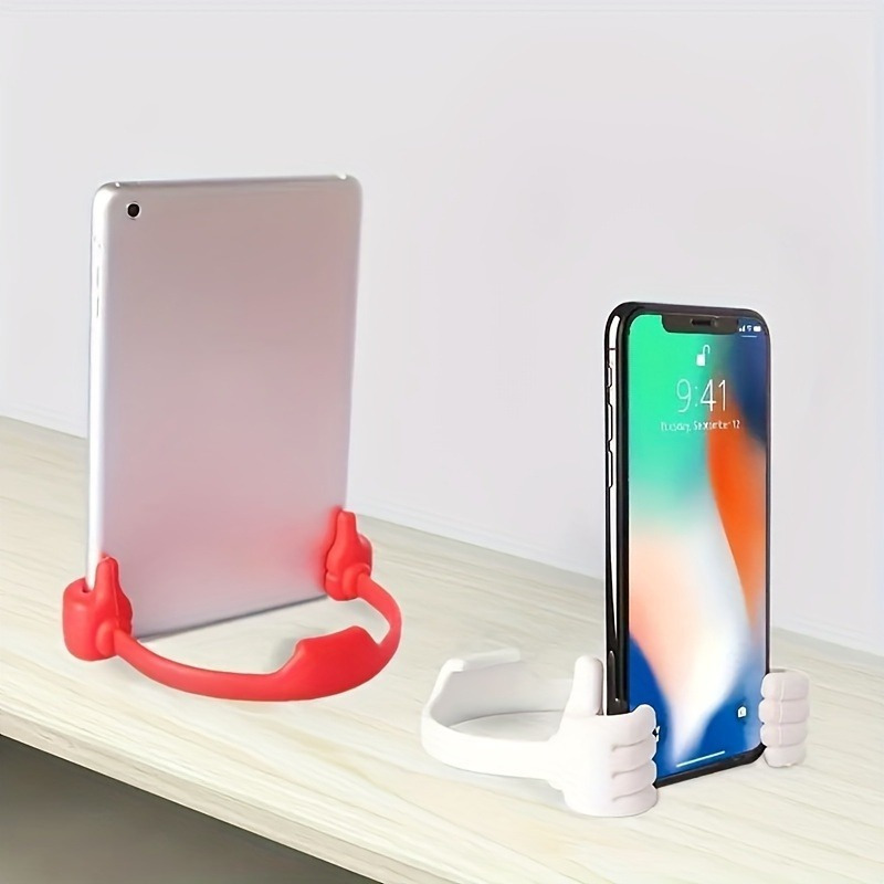 Practical 3-piece mini desktop - Tablet Accessories Set บทวิจารณ์และราคา