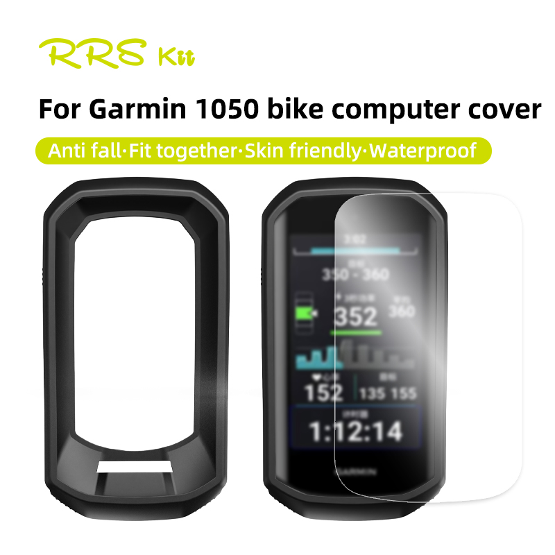 For Garmin 1050 Bike Computer  - Tablet Computer Accessories บทวิจารณ์และราคา