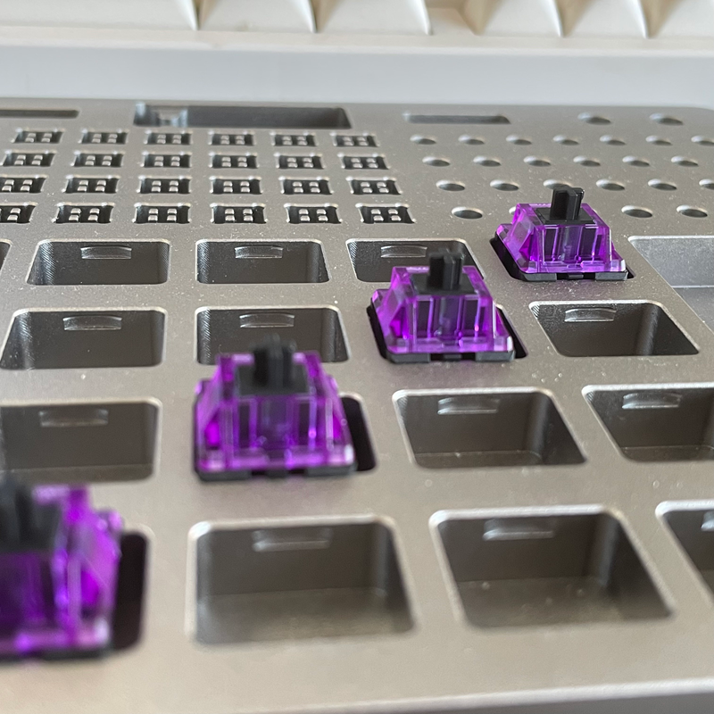HMX Cthulhu Switch 5Pin HIFI C - Tablet Accessories Uk บทวิจารณ์และราคา
