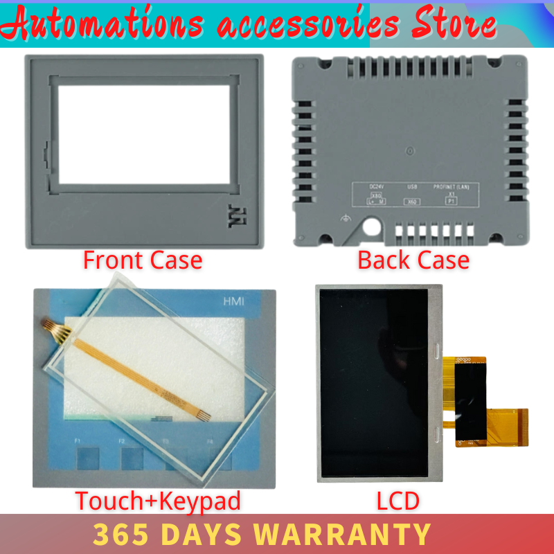 Membrane for KTP400 Basic 6AV2 - Tablet Accessories Keyboard บทวิจารณ์และราคา