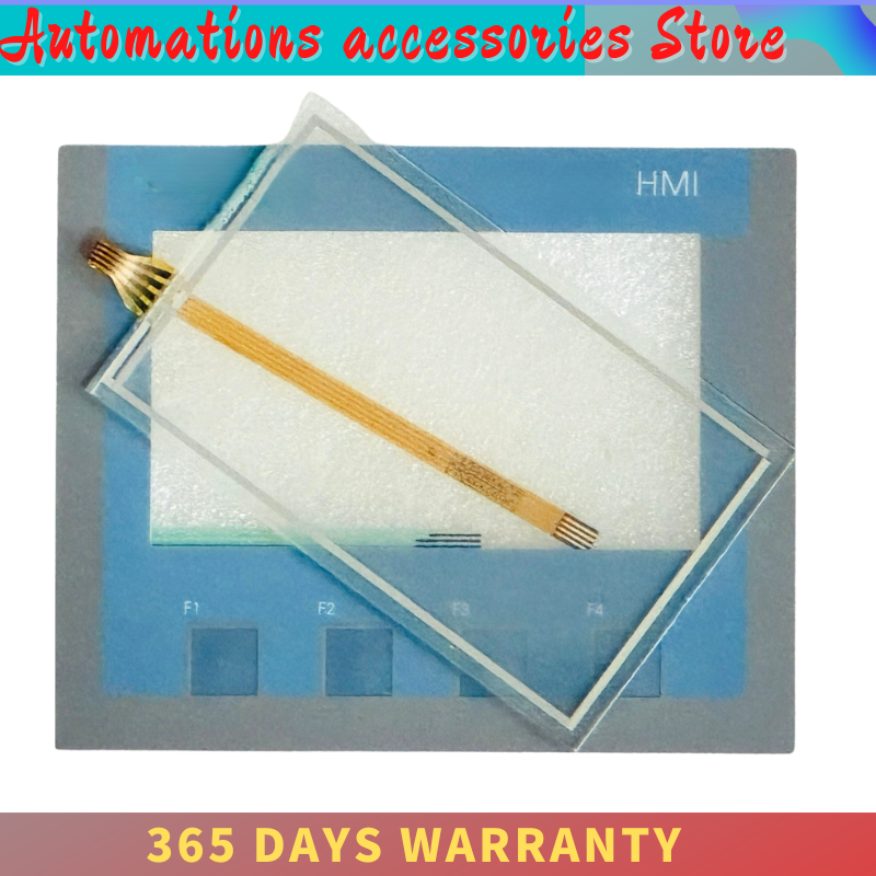 Membrane for KTP400 Basic 6AV2 - Tablet Accessories Keyboard บทวิจารณ์และราคา