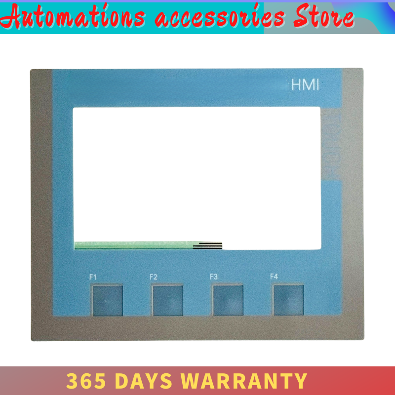 Membrane for KTP400 Basic 6AV2 - Tablet Accessories Keyboard บทวิจารณ์และราคา