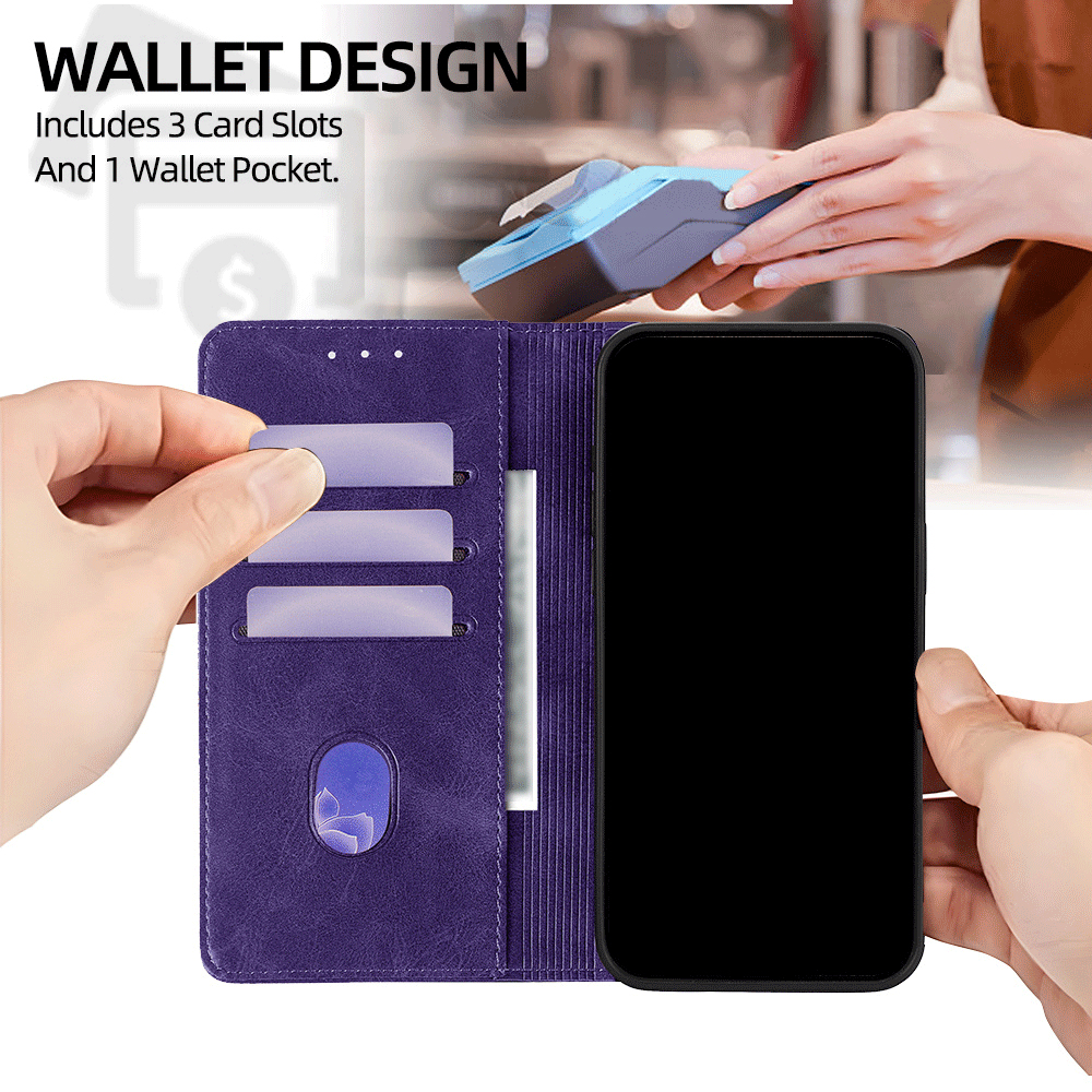 Painted Magnetic Flip Leather  - Tablet And Accessories Case บทวิจารณ์และราคา