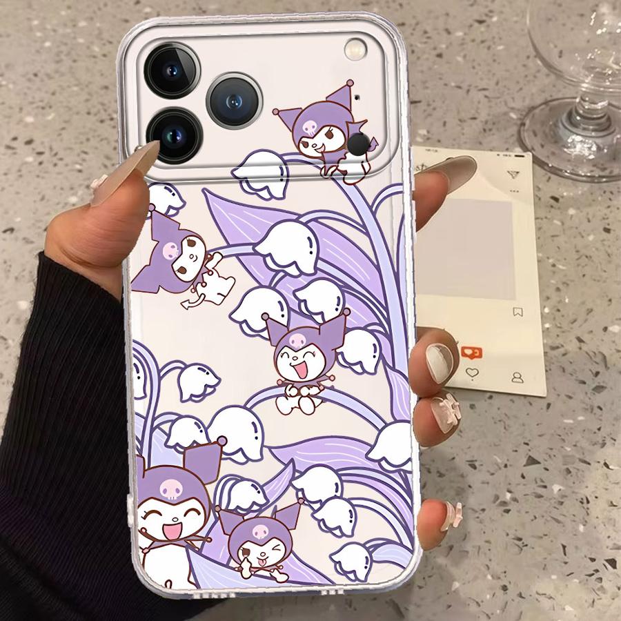 Clear Phone Cover Case for App - Tablet And Accessories Case บทวิจารณ์และราคา