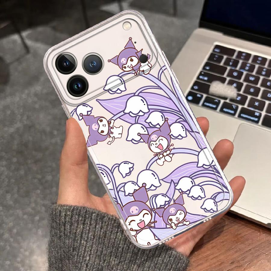 Clear Phone Cover Case for App - Tablet And Accessories Case บทวิจารณ์และราคา