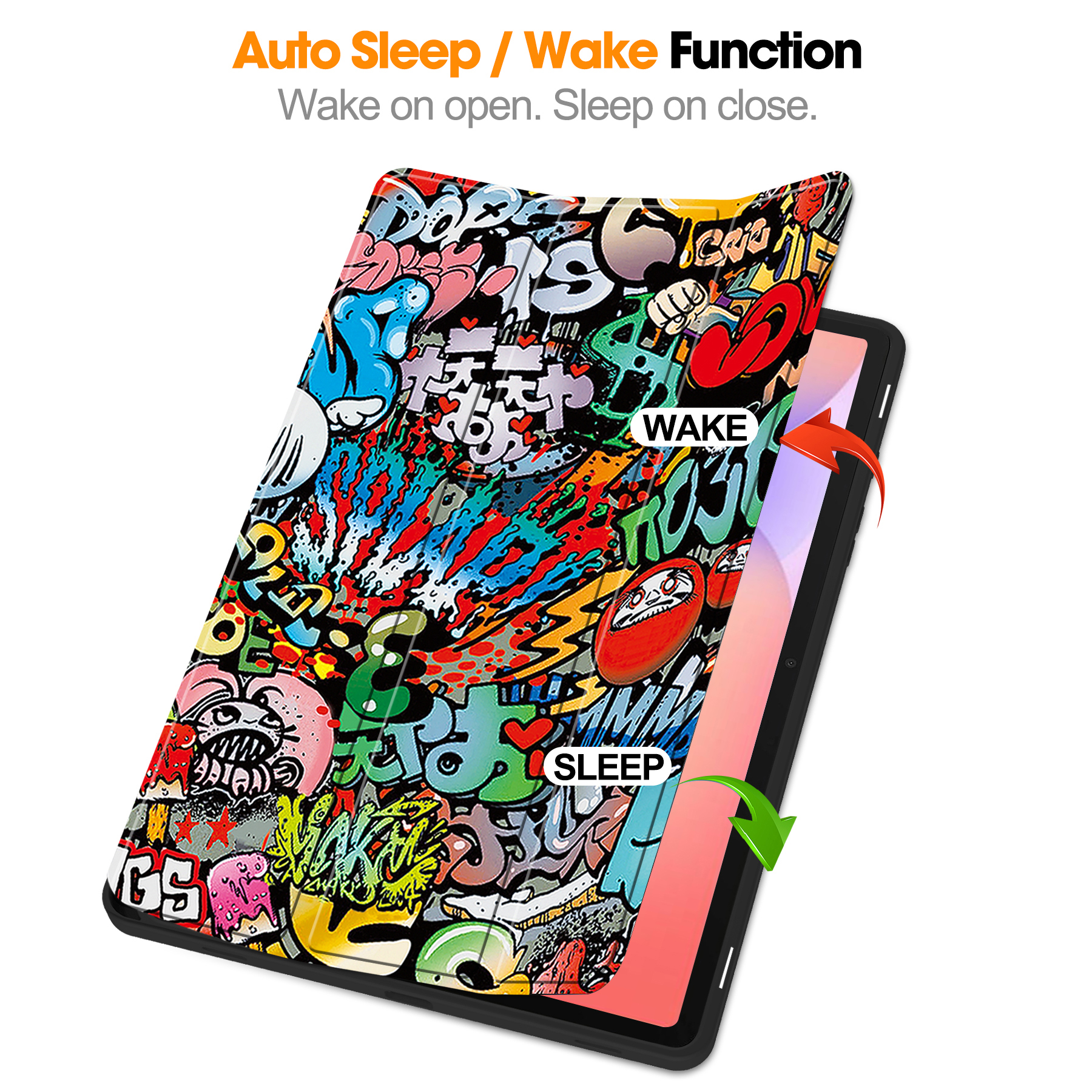 Case for Samsung Galaxy Tab S1 - Tablet S9 Fe Accessories บทวิจารณ์และราคา
