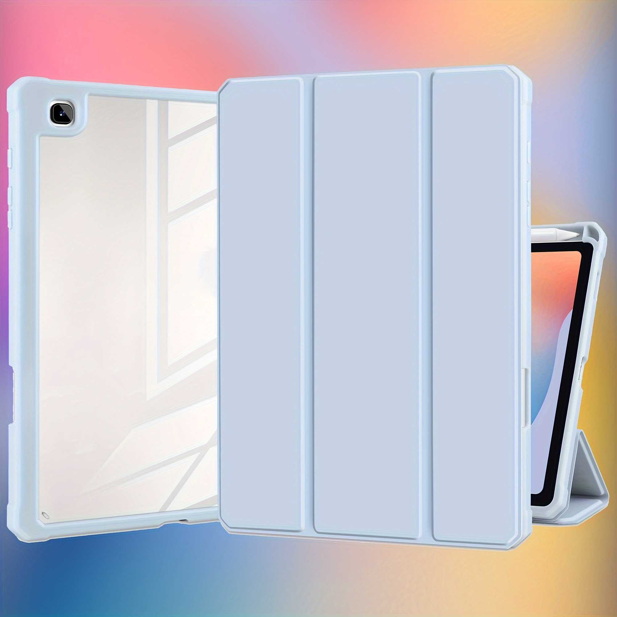 Case for Samsung Galaxy Tab S6 - Cheap Tablet Accessories บทวิจารณ์และราคา